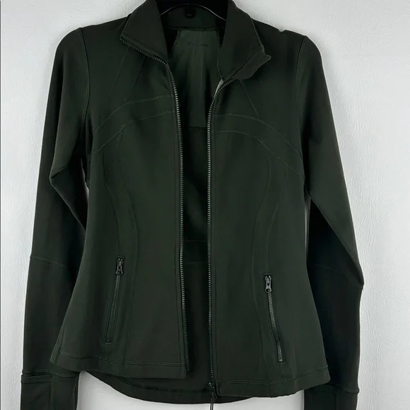 Lululemon Active Jacket - Picture 7 of 9